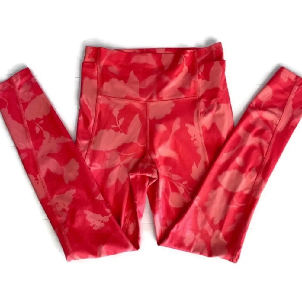 All in Motion Brushed Sculpt High Rise Leggings Bundle, Women’s size S